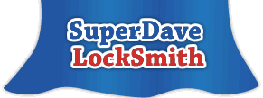 SuperDave LockSmith